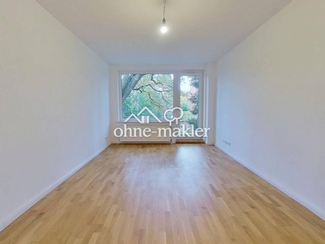 Schöne 3 Zimmer Wohnung in Langenhorn