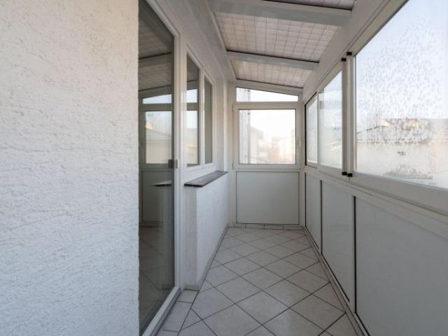 Schöne 3 Zimmer Wohnung in Leonding nähe Kürnberghalle