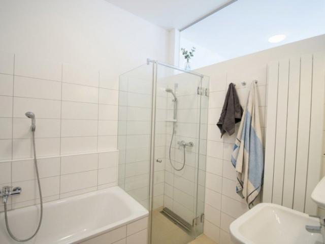 Schöne 3 Zimmer Wohnung in Linz Zentrum zu vermieten