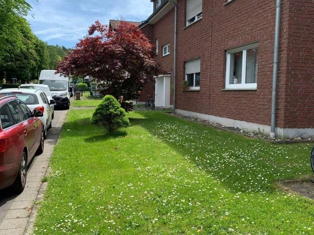 Schöne 3 Zimmer Wohnung in Lohmar