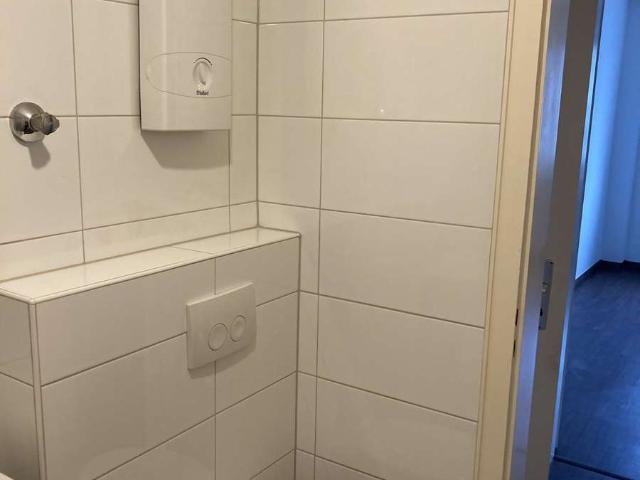 Schöne 3 Zimmer Wohnung in Lüdenscheid
