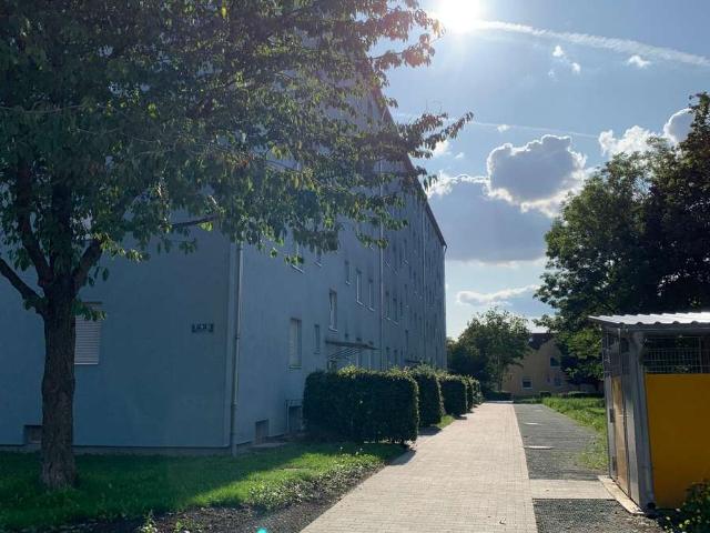 Schöne 3 Zimmer Wohnung in Manching Donaufeld zu vermieten