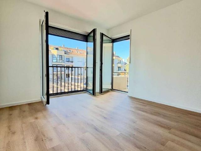 Schöne 3 Zimmer Wohnung in Mainz Bretzenheim zu