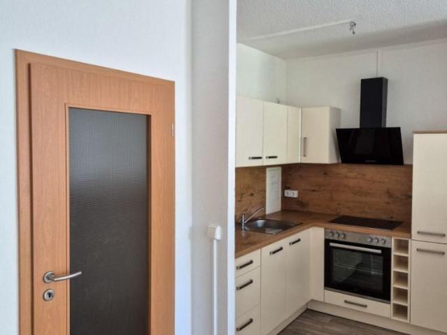 Schöne 3 Zimmer Wohnung in Markersdorf