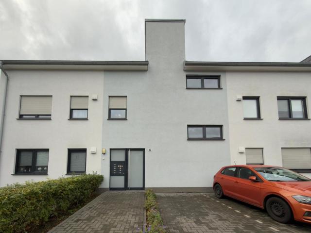 Schöne 3 Zimmer Wohnung in Marl Brassert