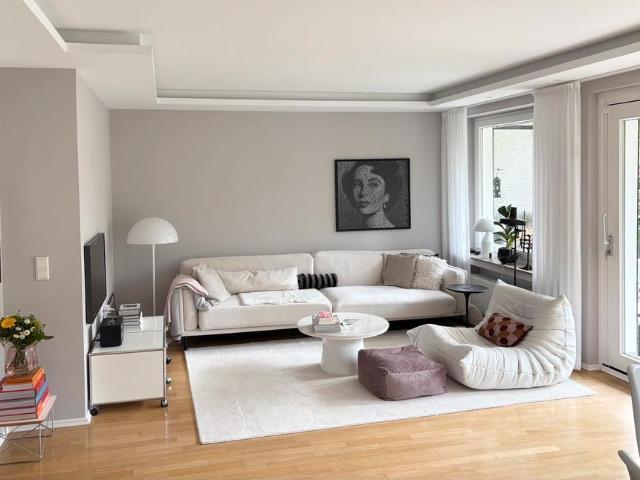 Schöne 3 Zimmer Wohnung in Meerbusch Büderich, 88 qm