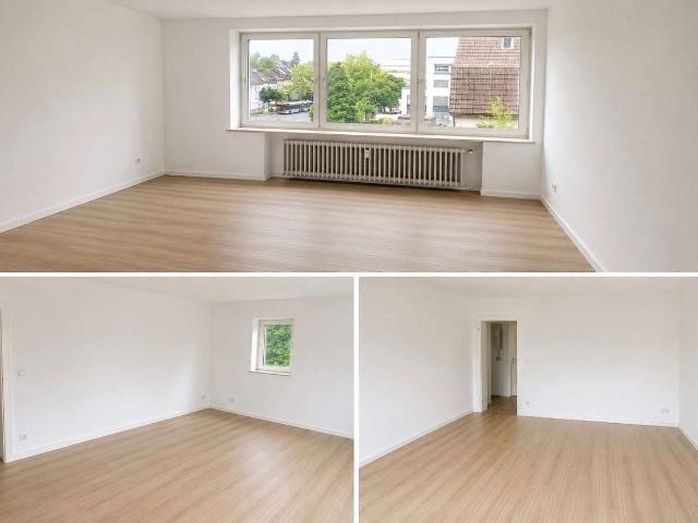 Schöne 3 Zimmer Wohnung in Mettmann
