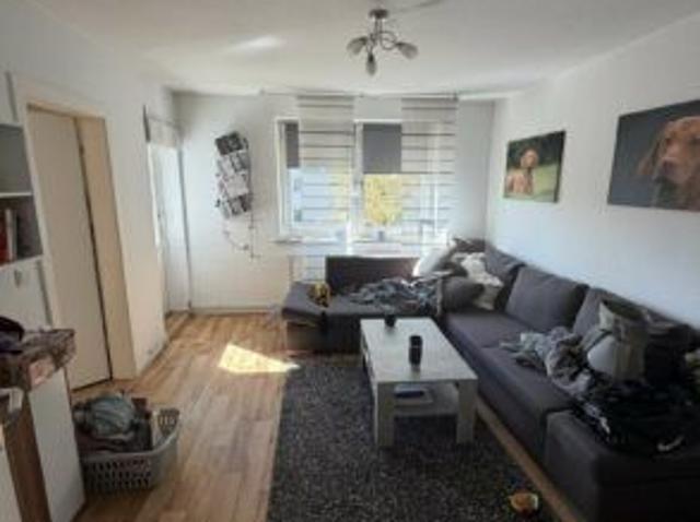 Schöne 3 Zimmer Wohnung in Mittelfeld