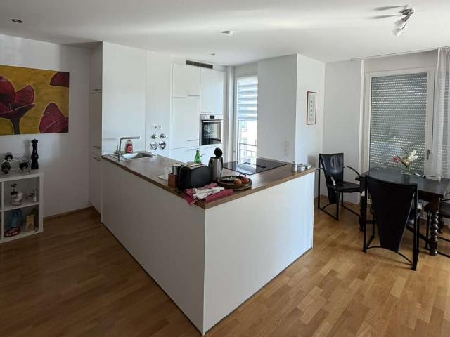 Schöne 3 Zimmer Wohnung in München Trudering