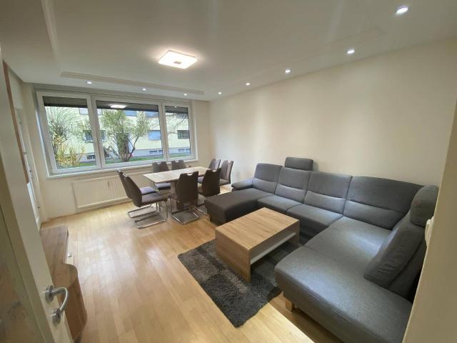 Schöne 3 Zimmer Wohnung in Neu Arzl zu vermieten