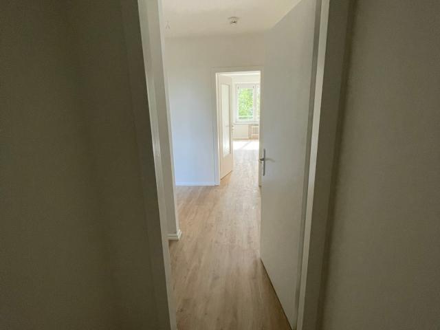 Schöne 3 Zimmer Wohnung in Norderstedt