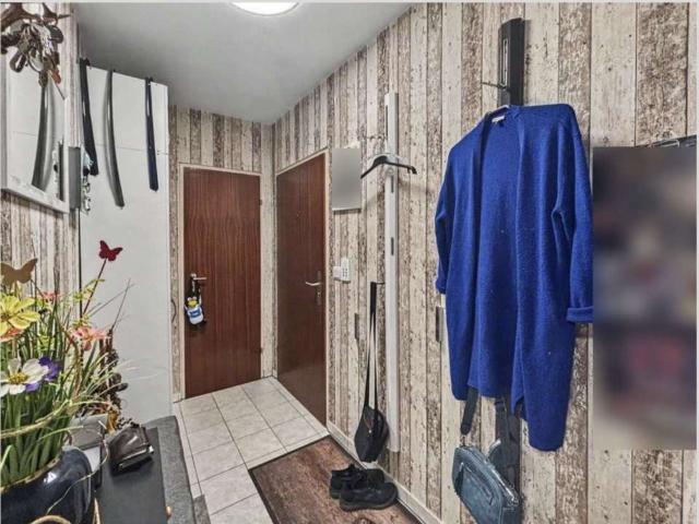 Schöne 3 Zimmer Wohnung in Nürnberg Eibach