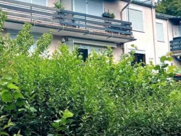 Schöne 3 Zimmer Wohnung in Ober Erlenbach