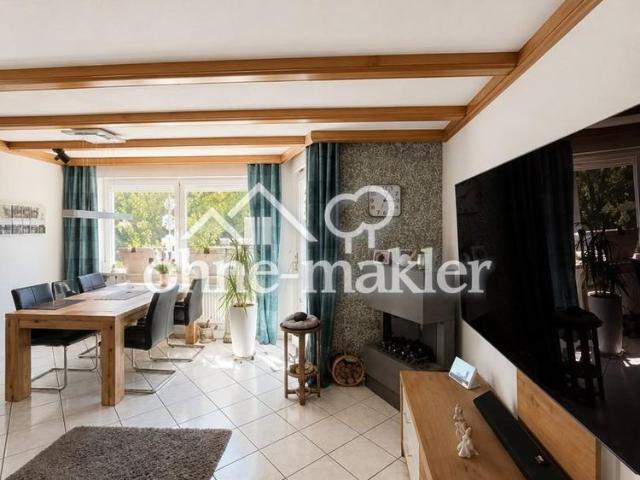 Schöne 3 Zimmer Wohnung in Rheurdt Schaephuysen