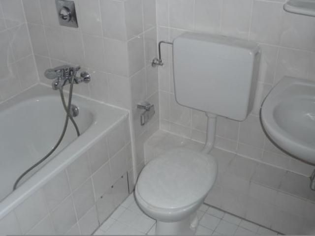 Schöne 3 Zimmer Wohnung in Ronsdorf