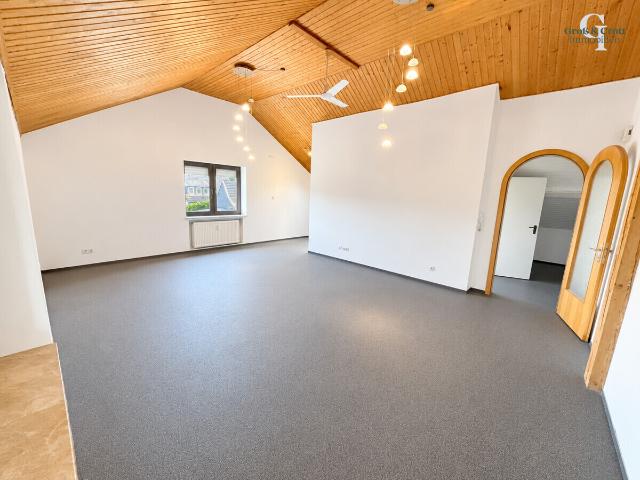 Schöne 3 Zimmer Wohnung in ruhiger, idyllischer Lage von Übach Palenberg!