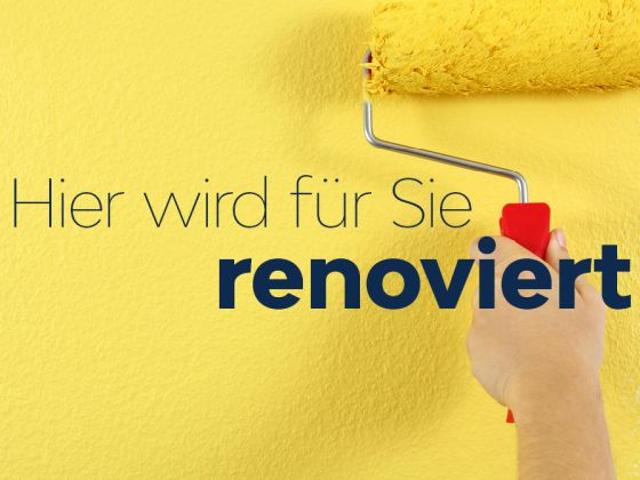 Schöne 3 Zimmer Wohnung in Salzgitter Hallendorf