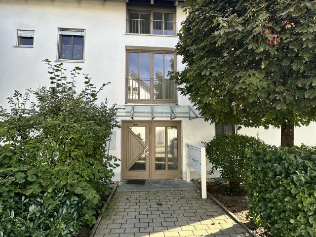 Schöne 3 Zimmer Wohnung / Landshut Münchnerau / ruhige Lage