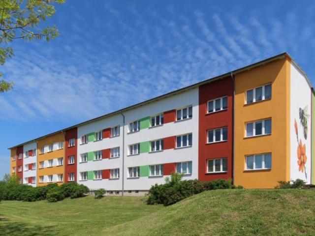 Schöne 3 Zimmer Wohnung mit Badewanne und Tageslichtbad vor den Toren Schwerins