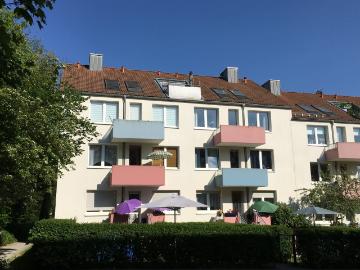 Apartment for rent in Stadtgraben - Balkon