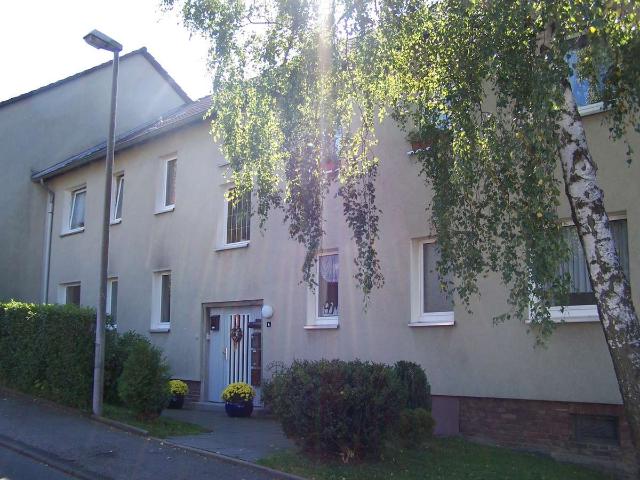 Schöne 3 Zimmer Wohnung mit Balkon in beliebter Lage