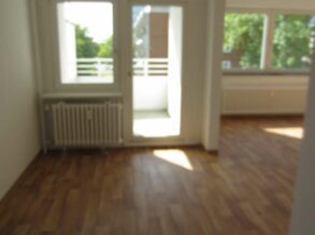 Schöne 3 Zimmer Wohnung mit Balkon in Bemerode zu vermieten