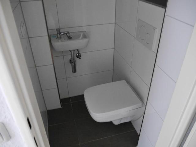 Schöne 3 Zimmer Wohnung mit Balkon in Hanau Großauheim zu vermieten