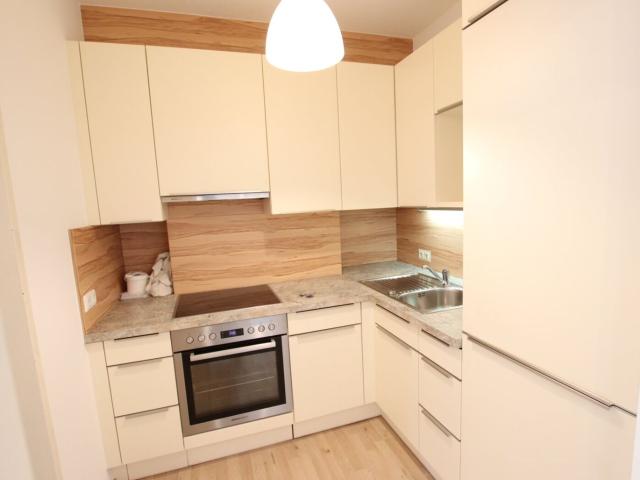 Schöne 3 Zimmer Wohnung mit Balkon in Viktring Siebenbürgengasse