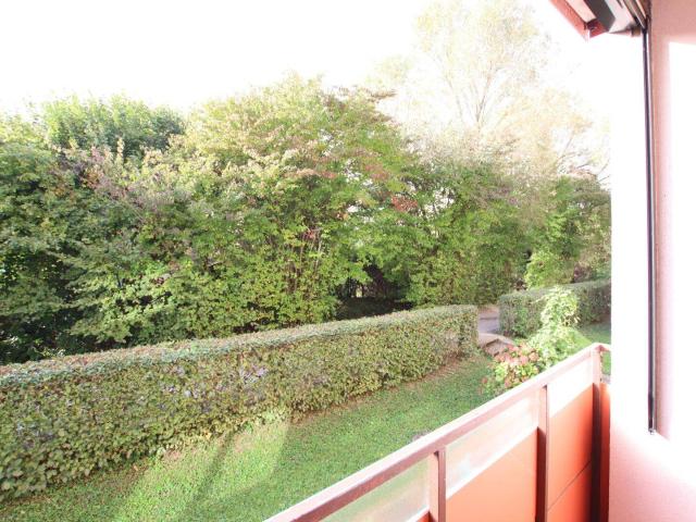 Schöne 3 Zimmer Wohnung mit Balkon in Viktring Siebenbürgengasse