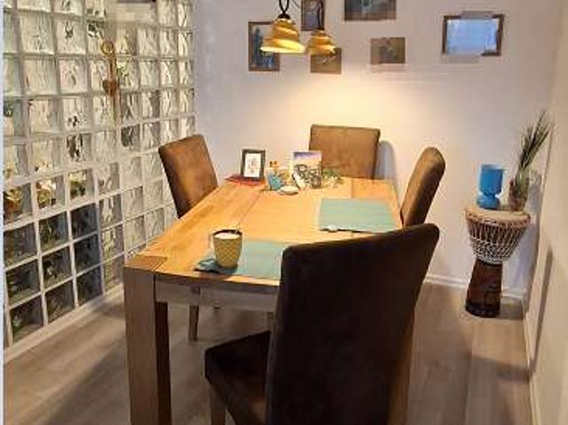 Schöne 3 Zimmer Wohnung mit Balkon zum 01.12.2026 zu vermieten!