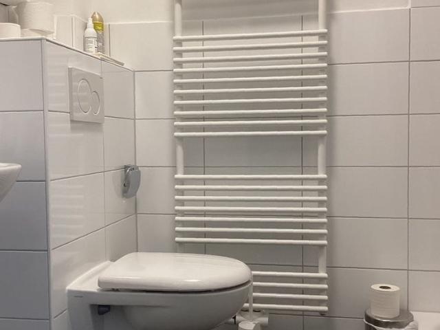 Schöne 3 Zimmer Wohnung mit Balkon