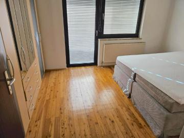 Schöne 3 Zimmer Wohnung mit Balkon