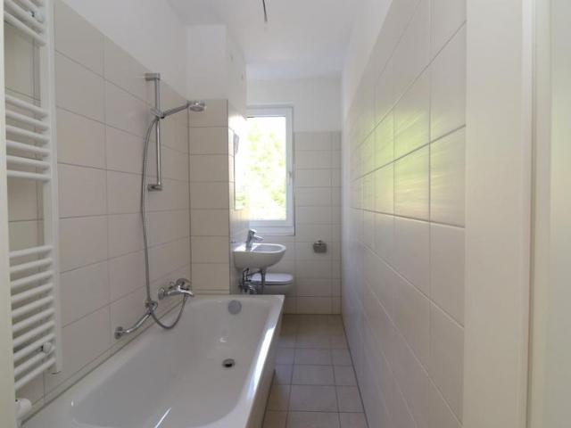Schöne 3 Zimmer Wohnung mit Blick ins Grüne