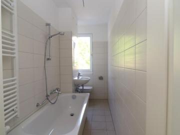 Schöne 3 Zimmer Wohnung mit Blick ins Grüne