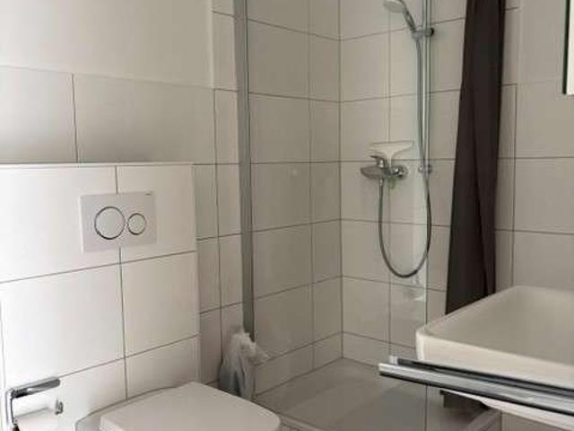 Schöne 3 Zimmer Wohnung mit direkter Parknähe!