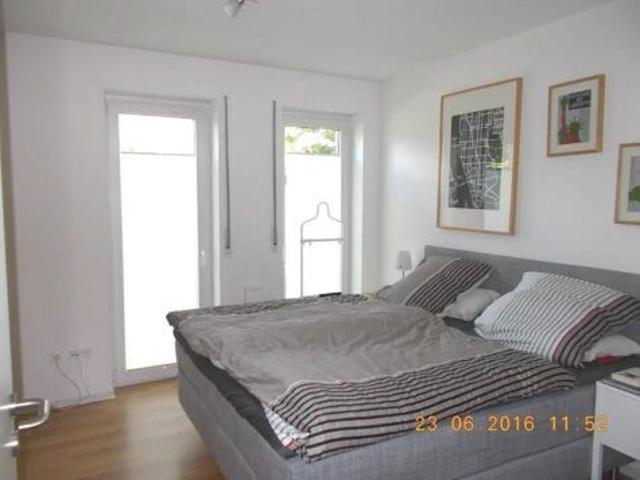 Schöne 3 Zimmer Wohnung mit EBK und Terrasse!