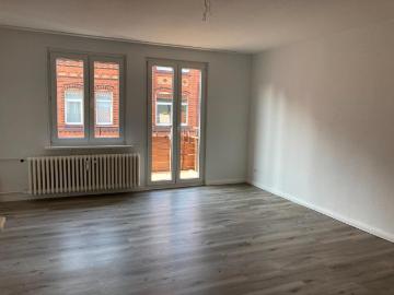 Etagenwohnung for rent in De-Haen-Platz