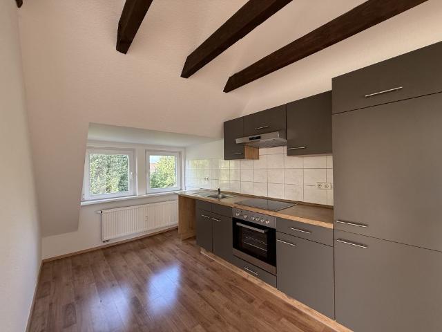 Schöne 3 Zimmer Wohnung mit EBK und Gartennutzung in Celle, stadtnah! AK 1020 329