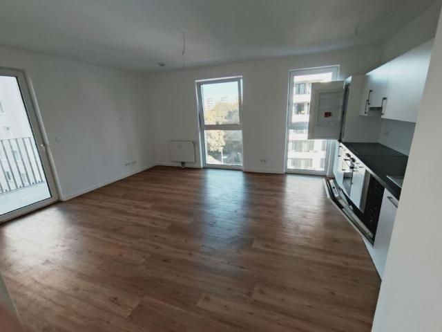 Schöne 3 Zimmer Wohnung mit Einbauküche