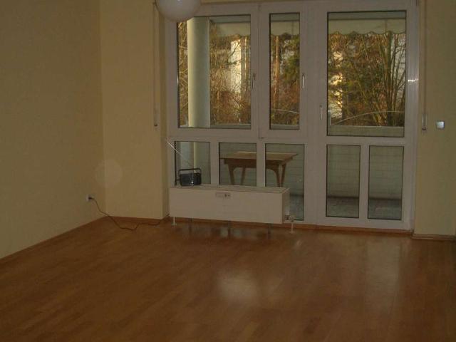 Schöne 3 Zimmer Wohnung mit Kamin & Sonnenbalkon