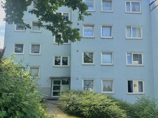 Schöne 3 Zimmer Wohnung mit Loggia in Iserlohn Hombruch