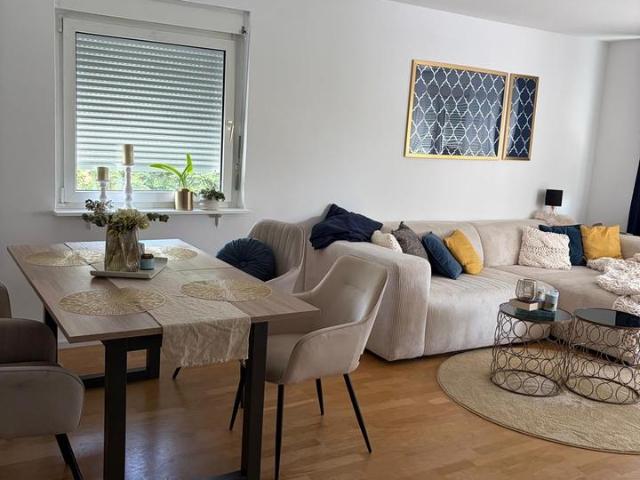 Schöne 3 Zimmer Wohnung mit Lift in Schopfheim Fahrnau!