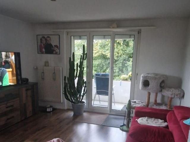 Schöne 3 Zimmer Wohnung mit Seeblick
