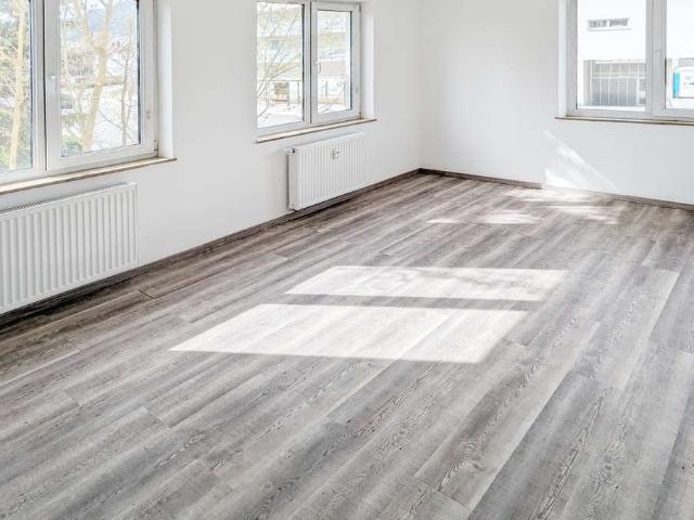 Schöne 3 Zimmer Wohnung mit Stellplatz in Balingen zwischen Dürrwangen & Frommern