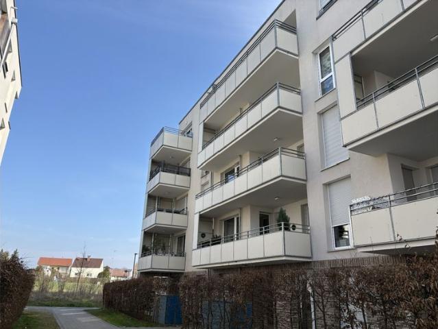 schöne 3 Zimmer Wohnung mit Wohnberechtigungsschein in Friedrichshafen