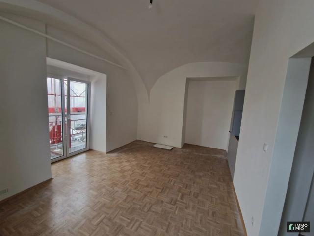 Schöne 3 Zimmer Wohnung mit Terrasse in Wildon!