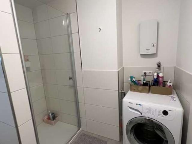 Schöne 3 Zimmer Wohnung mit Tiefgaragenstellplatz direkt in der Innenstadt Kaiserslauterns