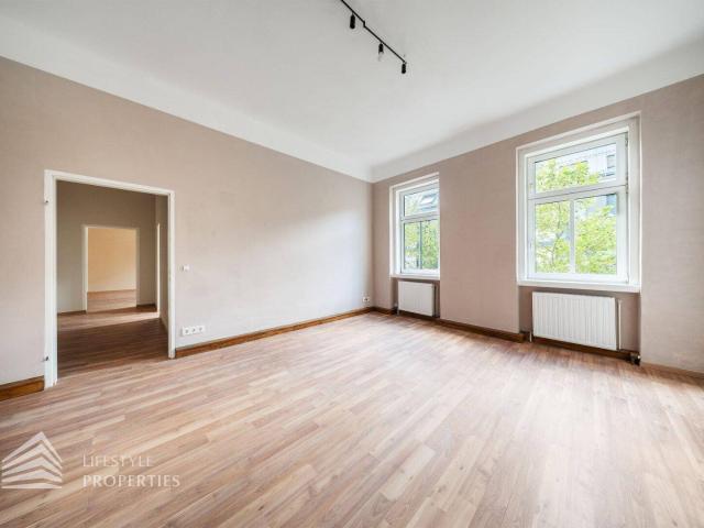 Schöne 3 Zimmer Wohnung, Nähe Galleria Landstraße