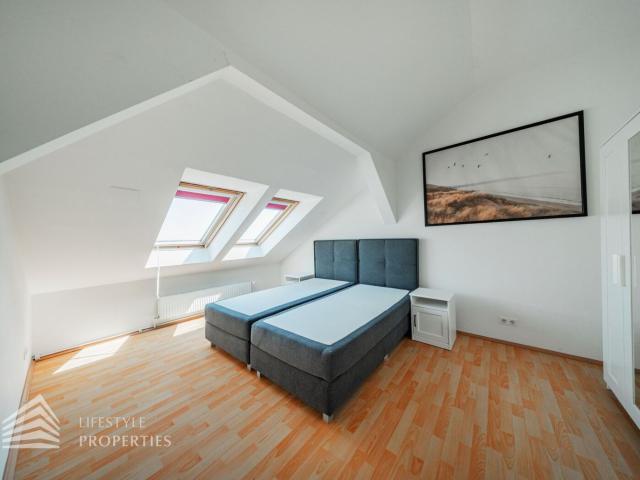 Schöne 3 Zimmer Wohnung, Nähe Westbahnhof