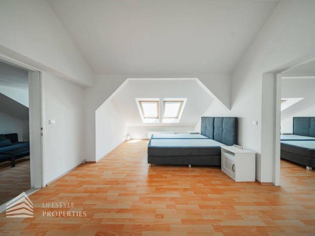 Schöne 3 Zimmer Wohnung, Nähe Westbahnhof